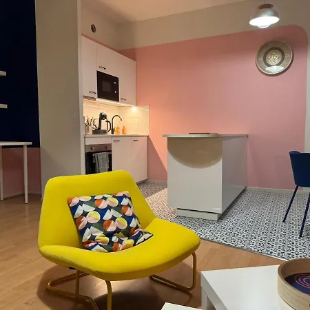 Klein Clermont-Ferrand