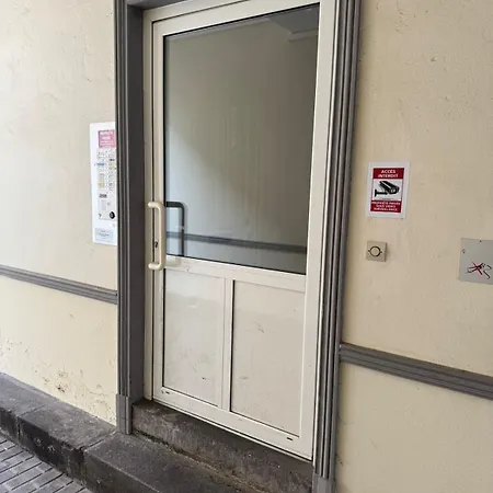 Klein * Clermont-Ferrand