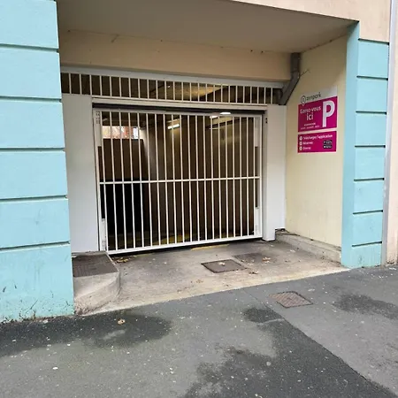Appartamento Klein