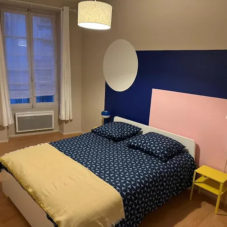 Appartamento Klein *