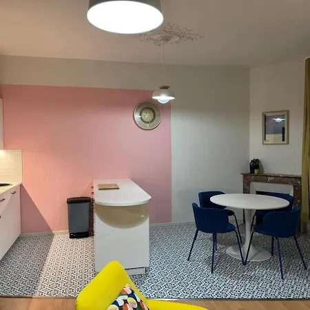Klein Clermont-Ferrand