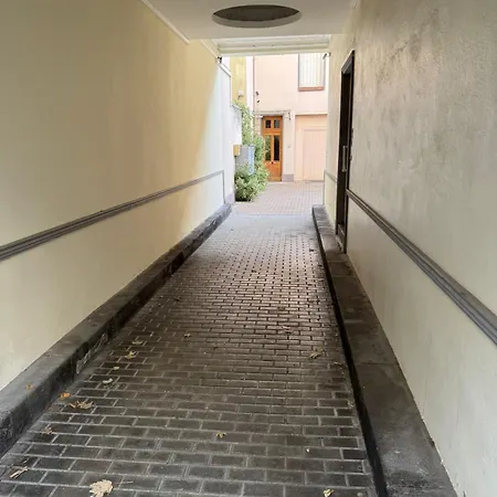 Klein Appartamento *
