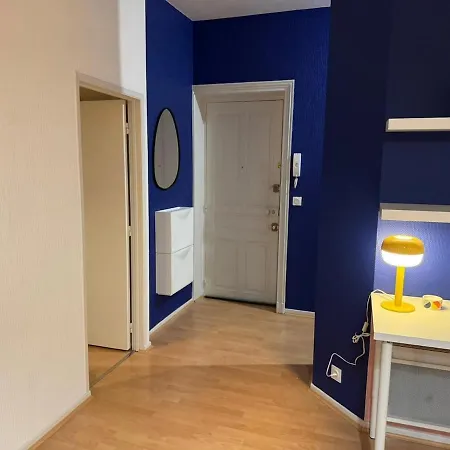 Klein Appartamento Clermont-Ferrand