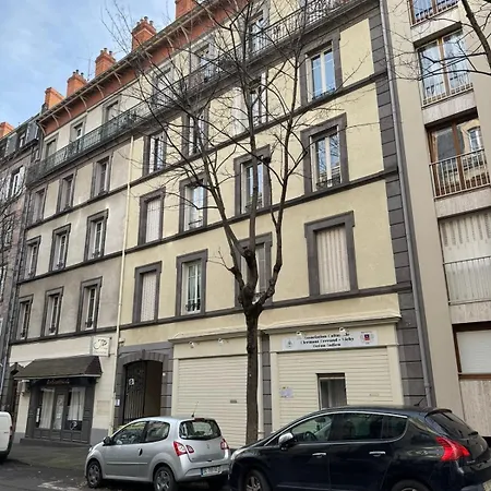 Klein Clermont-Ferrand