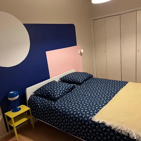 Appartamento Klein
