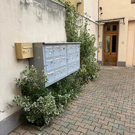 Appartamento Klein Clermont-Ferrand